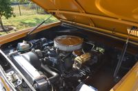 1970 Ford Bronco for sale