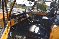 1970 Ford Bronco for sale