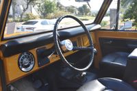 1970 Ford Bronco for sale