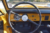 1970 Ford Bronco for sale