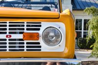1970 Ford Bronco for sale