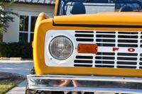 1970 Ford Bronco for sale