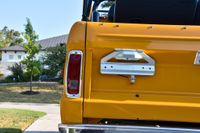 1970 Ford Bronco for sale