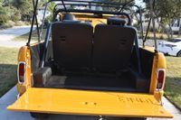 1970 Ford Bronco for sale