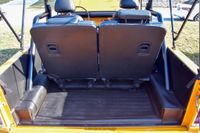 1970 Ford Bronco for sale