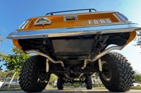 1970 Ford Bronco for sale