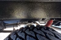 1970 Ford Bronco for sale