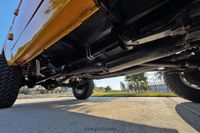 1970 Ford Bronco for sale