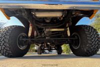 1970 Ford Bronco for sale