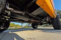 1970 Ford Bronco for sale