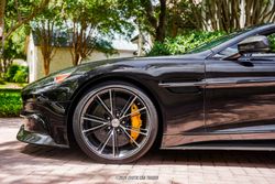 2015 Aston Martin Vanquish Volante Carbon Edition for sale
