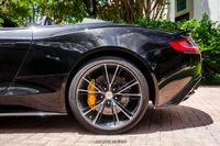 2015 Aston Martin Vanquish Volante Carbon Edition for sale