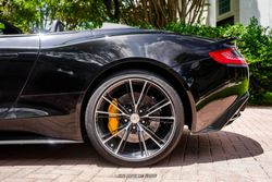 2015 Aston Martin Vanquish Volante Carbon Edition for sale