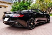 2015 Aston Martin Vanquish Volante Carbon Edition for sale