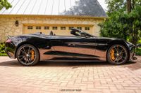 2015 Aston Martin Vanquish Volante Carbon Edition for sale