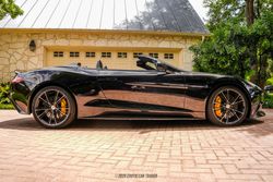2015 Aston Martin Vanquish Volante Carbon Edition for sale