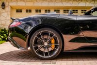 2015 Aston Martin Vanquish Volante Carbon Edition for sale