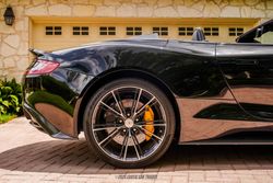 2015 Aston Martin Vanquish Volante Carbon Edition for sale