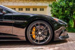 2015 Aston Martin Vanquish Volante Carbon Edition for sale