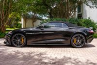 2015 Aston Martin Vanquish Volante Carbon Edition for sale