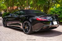 2015 Aston Martin Vanquish Volante Carbon Edition for sale