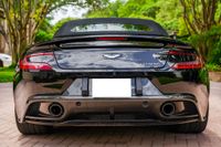 2015 Aston Martin Vanquish Volante Carbon Edition for sale