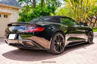 2015 Aston Martin Vanquish Volante Carbon Edition for sale