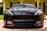 2015 Aston Martin Vanquish Volante Carbon Edition for sale