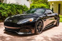 2015 Aston Martin Vanquish Volante Carbon Edition for sale