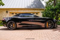2015 Aston Martin Vanquish Volante Carbon Edition for sale