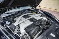 2015 Aston Martin Vanquish Volante Carbon Edition for sale