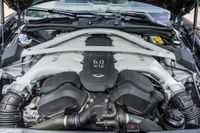 2015 Aston Martin Vanquish Volante Carbon Edition for sale