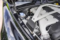 2015 Aston Martin Vanquish Volante Carbon Edition for sale