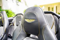 2015 Aston Martin Vanquish Volante Carbon Edition for sale