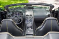 2015 Aston Martin Vanquish Volante Carbon Edition for sale
