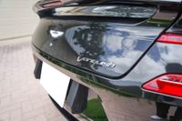 2015 Aston Martin Vanquish Volante Carbon Edition for sale