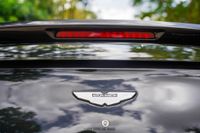 2015 Aston Martin Vanquish Volante Carbon Edition for sale