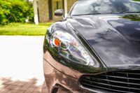 2015 Aston Martin Vanquish Volante Carbon Edition for sale