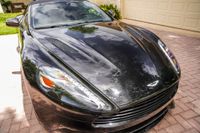 2015 Aston Martin Vanquish Volante Carbon Edition for sale