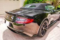 2015 Aston Martin Vanquish Volante Carbon Edition for sale