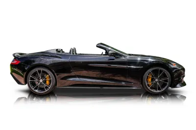 Passenger side photo of 2015 Aston Martin Vanquish
