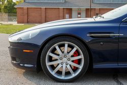 2006 Aston Martin DB9 Volante for sale