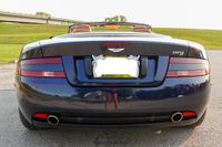 2006 Aston Martin DB9 Volante for sale
