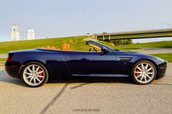 2006 Aston Martin DB9 Volante for sale
