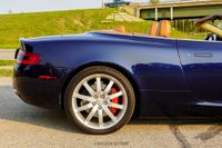 2006 Aston Martin DB9 Volante for sale