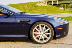 2006 Aston Martin DB9 Volante for sale