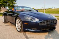2006 Aston Martin DB9 Volante for sale