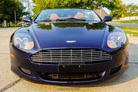 2006 Aston Martin DB9 Volante for sale