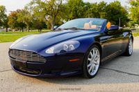 2006 Aston Martin DB9 Volante for sale