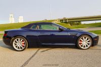 2006 Aston Martin DB9 Volante for sale
